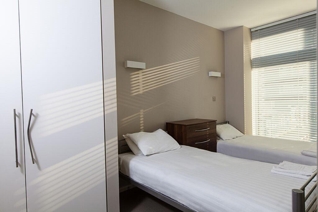Access Apartments City London Ngoại thất bức ảnh