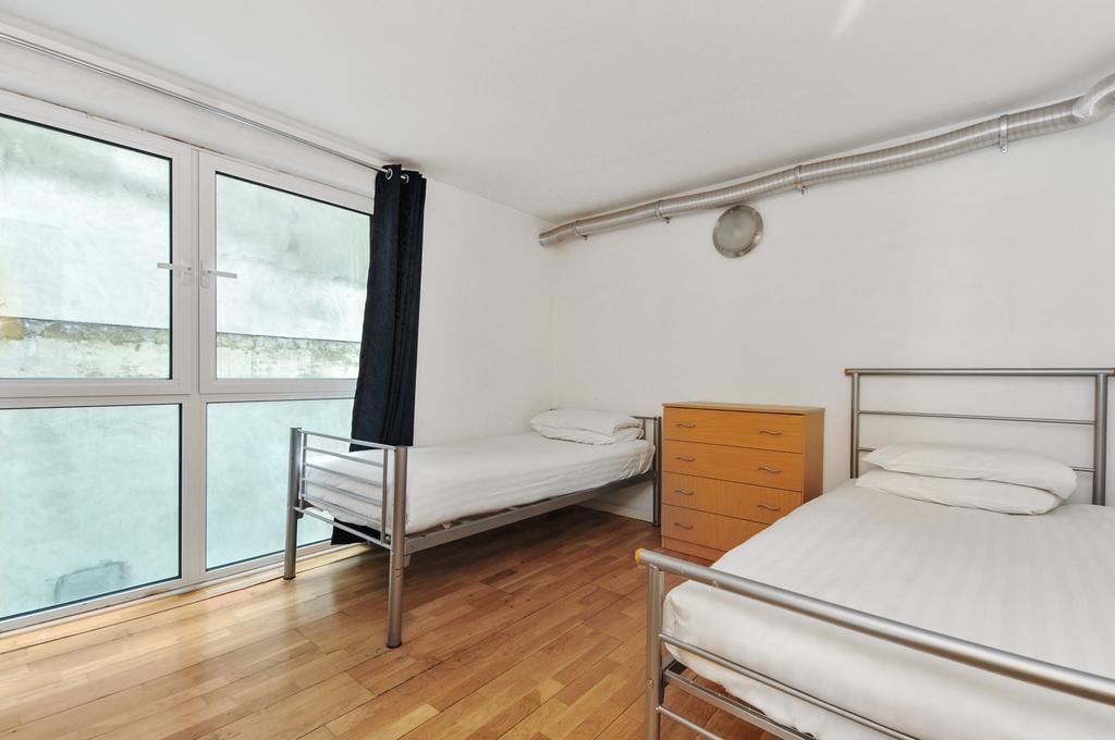 Access Apartments City London Ngoại thất bức ảnh