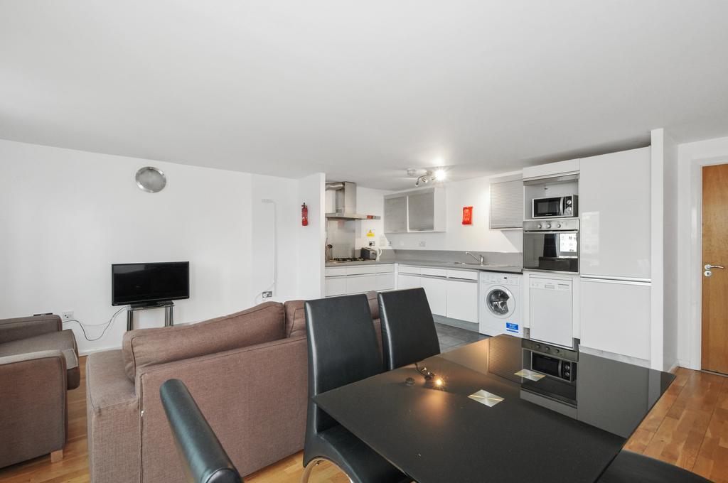 Access Apartments City London Ngoại thất bức ảnh