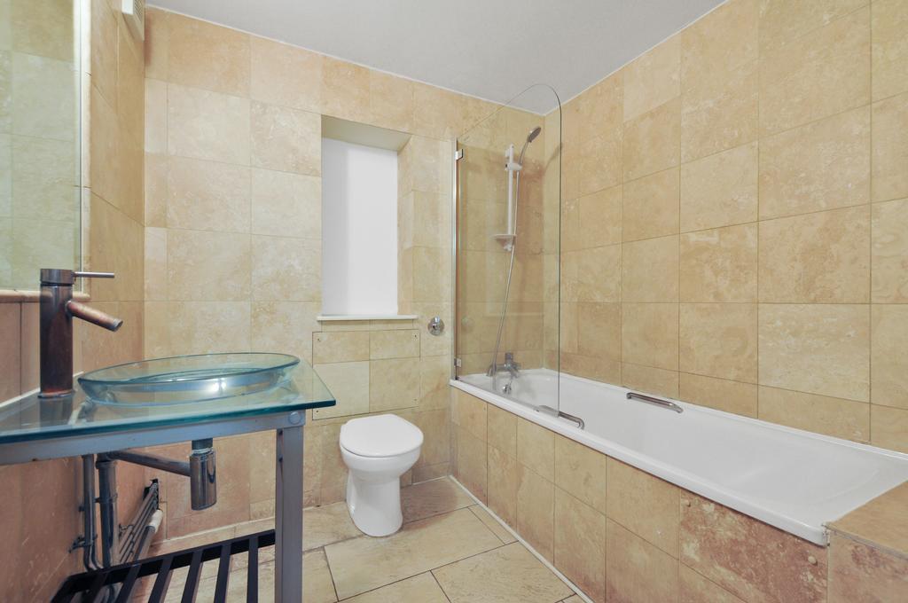 Access Apartments City London Phòng bức ảnh