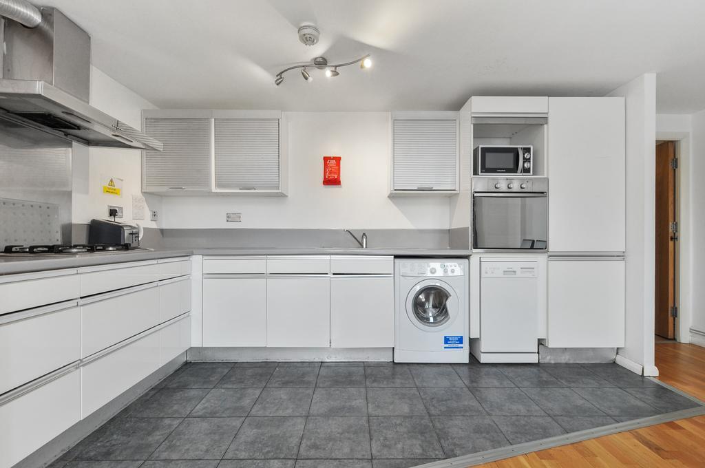 Access Apartments City London Phòng bức ảnh